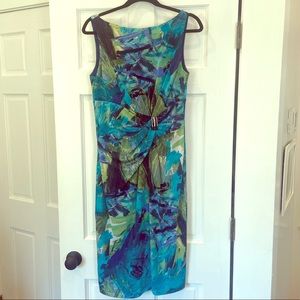 Summer dress - size 10